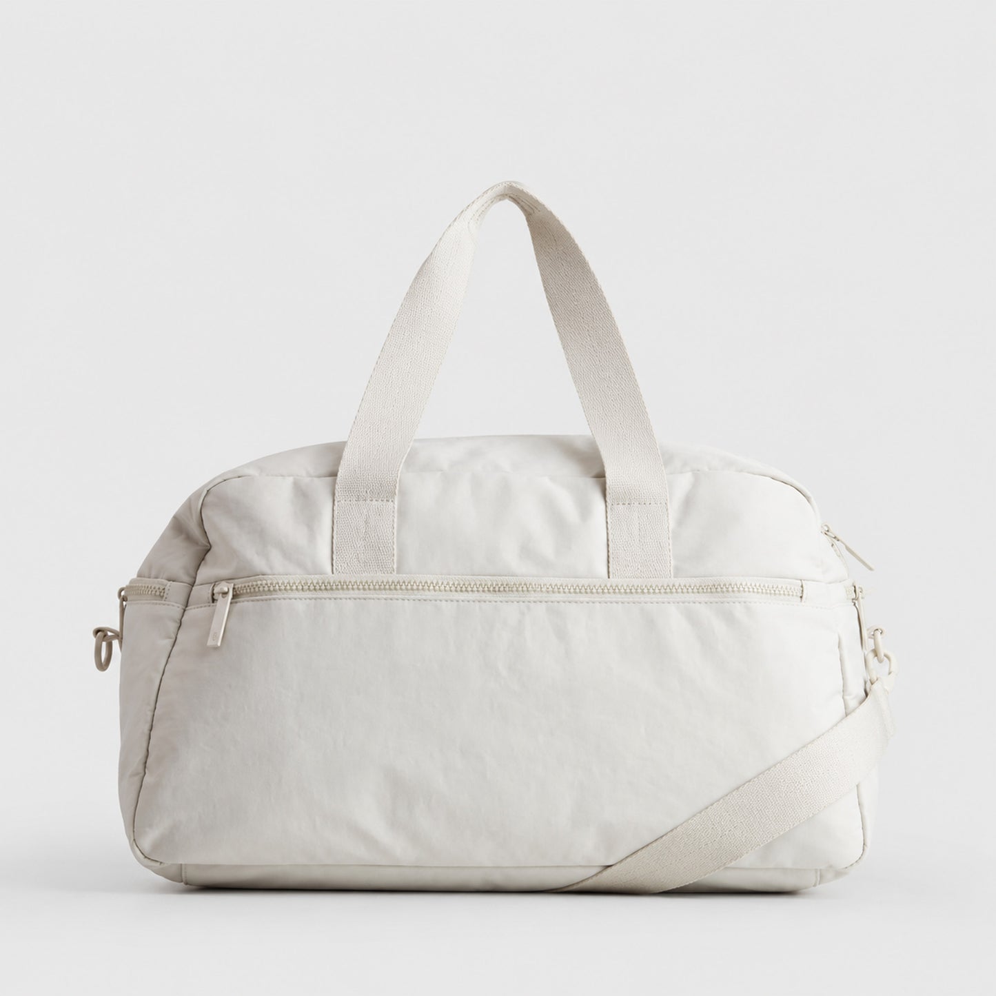 Avela Nylon Duffle