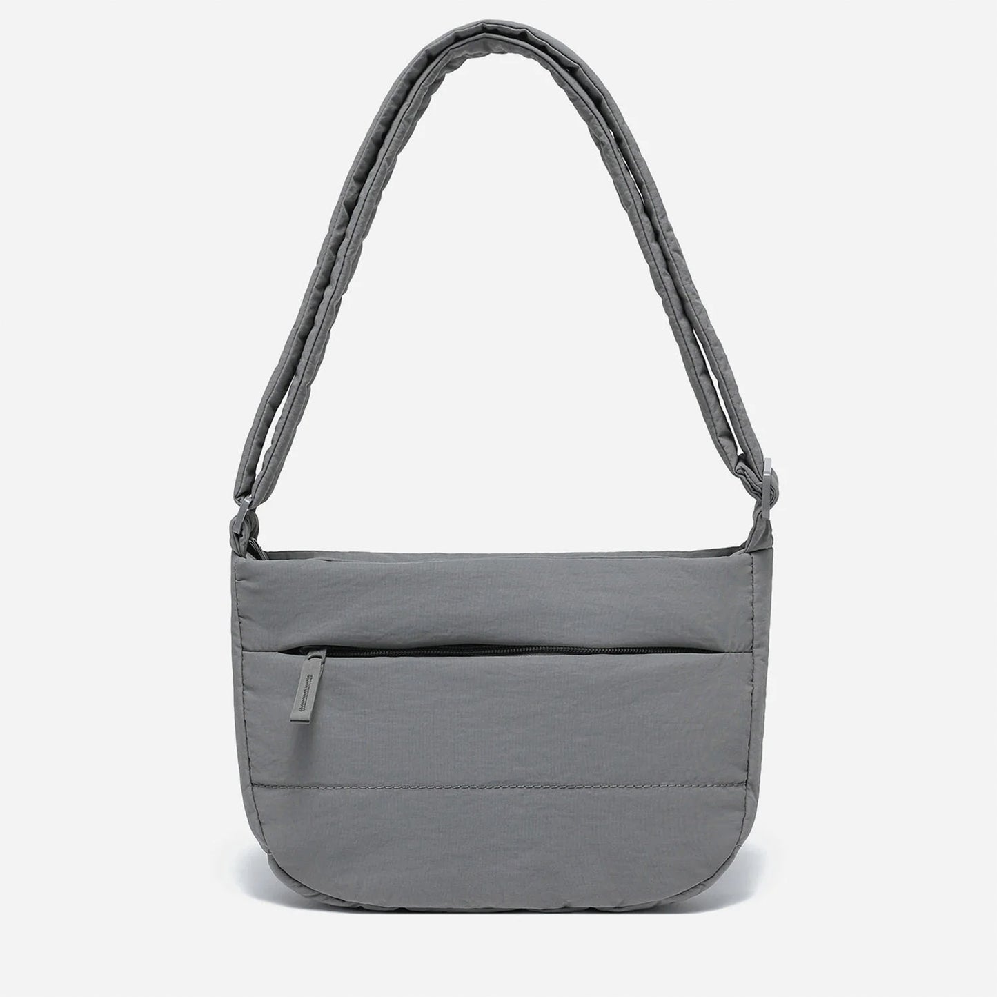 Selune Soft Puff Crossbody Bag