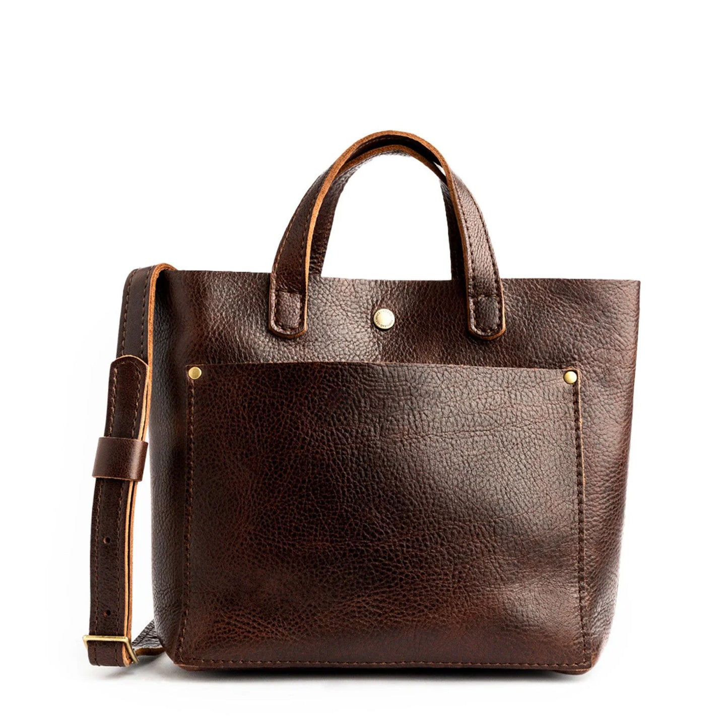 Maisie Mini Crossbody Tote