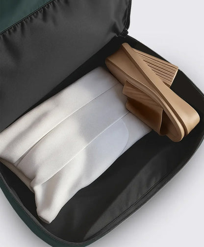 Lusso Weekender Bag
