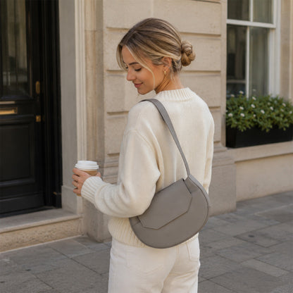 Charmora Petite Crossbody Bag