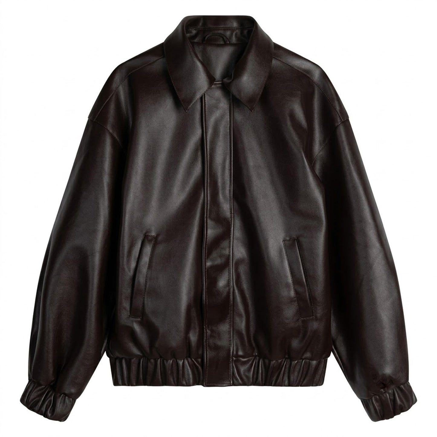 Rime Nylon Jacket