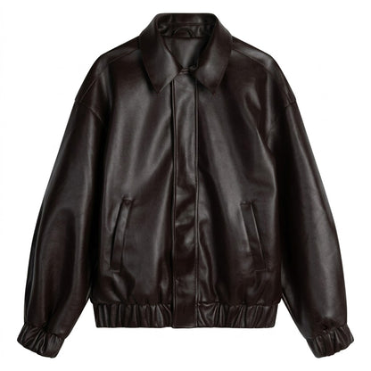 Rime Nylon Jacket