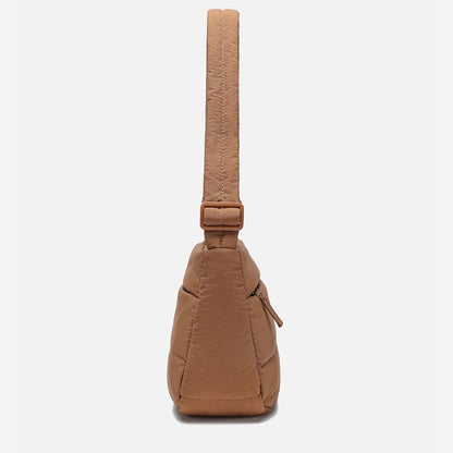 Selune Soft Puff Crossbody Bag