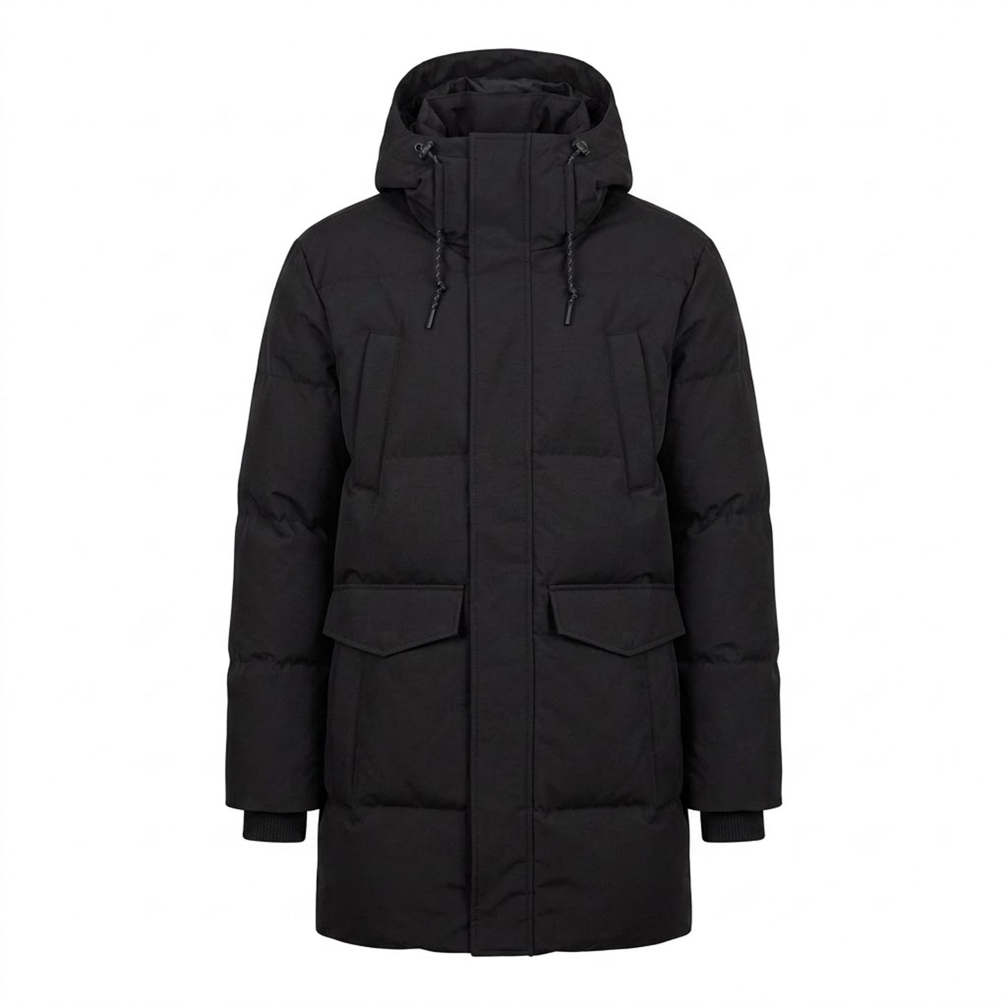Vantel Climate Coat
