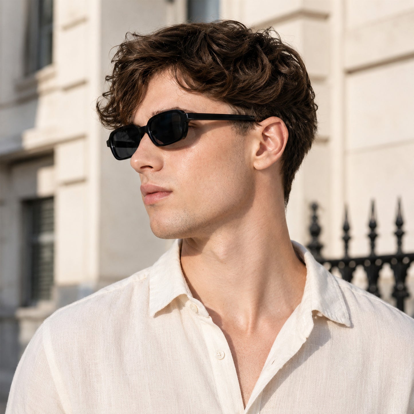 Anvella Recycled Sunglasses