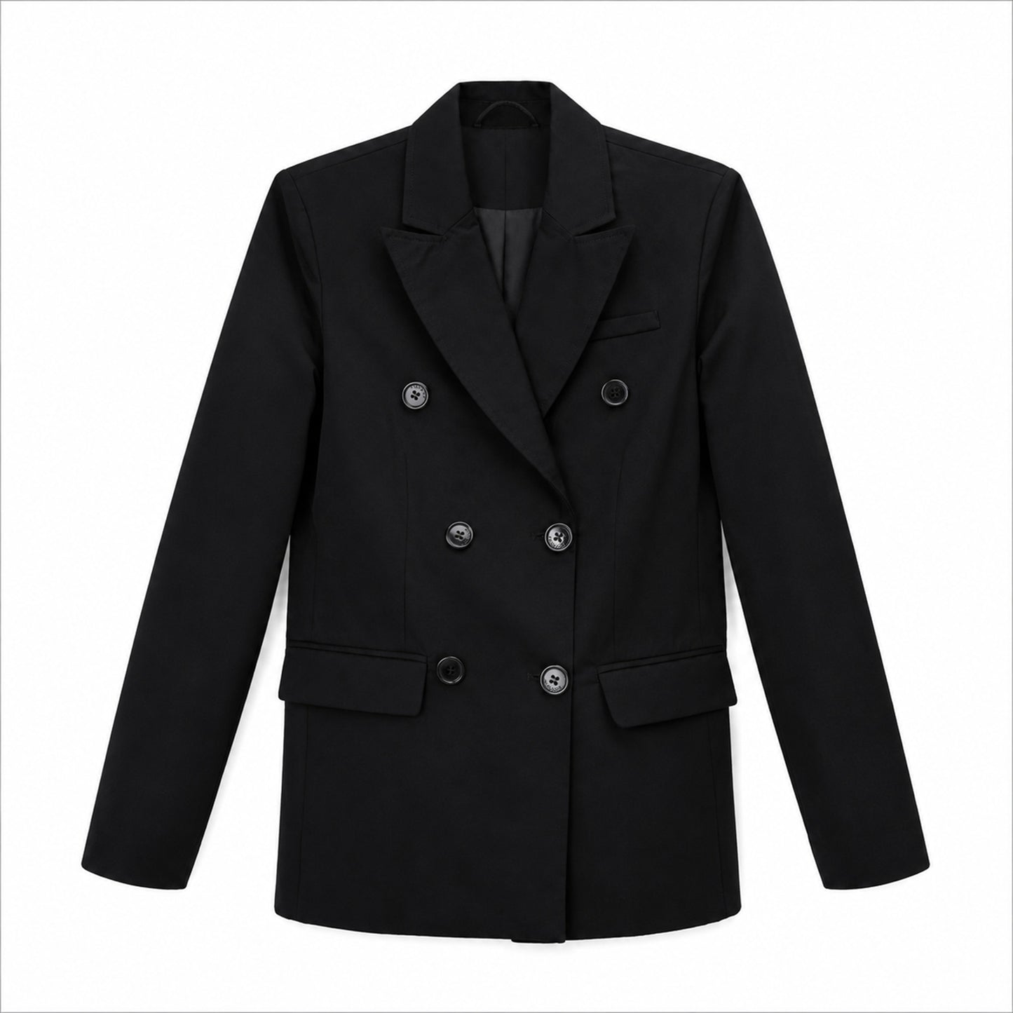 Marlowe  Women's Vegan Blazer