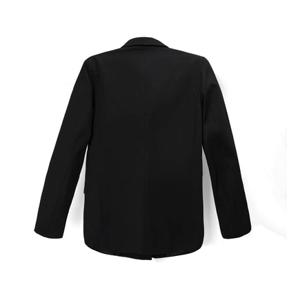 Marlowe  Women's Vegan Blazer