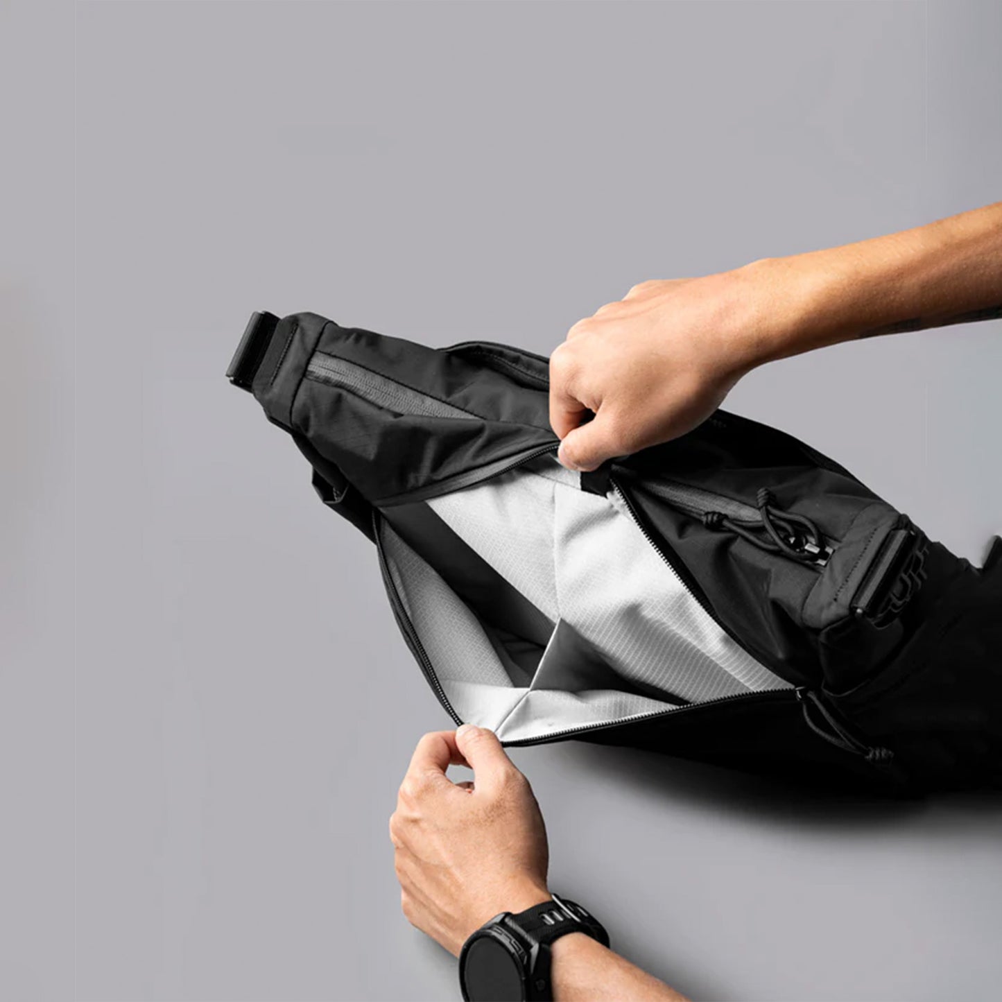 Skyline Satchel