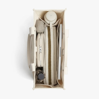 Plinth Tote