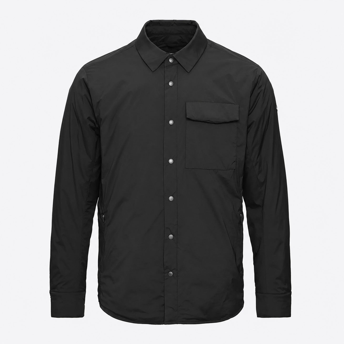 Dorian Overshirt