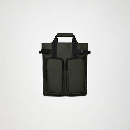 Wander Tote Backpack