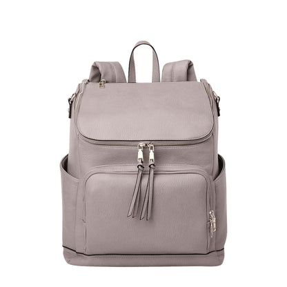 The Soothing Diaper Backpack