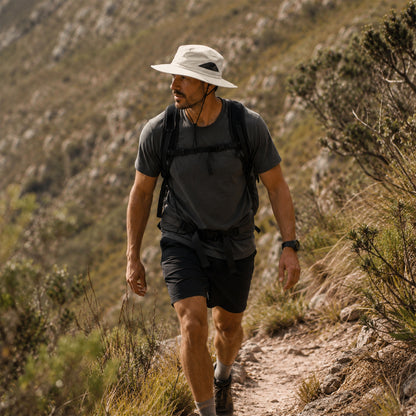 Merlin Hiking Hat