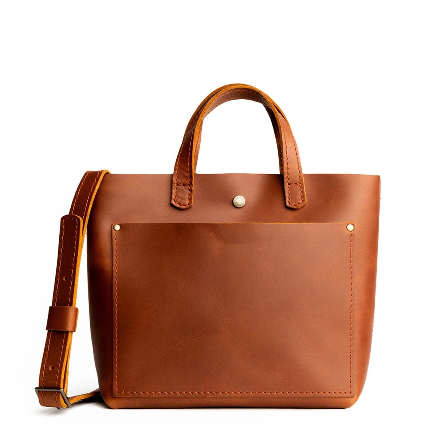 Maisie Mini Crossbody Tote