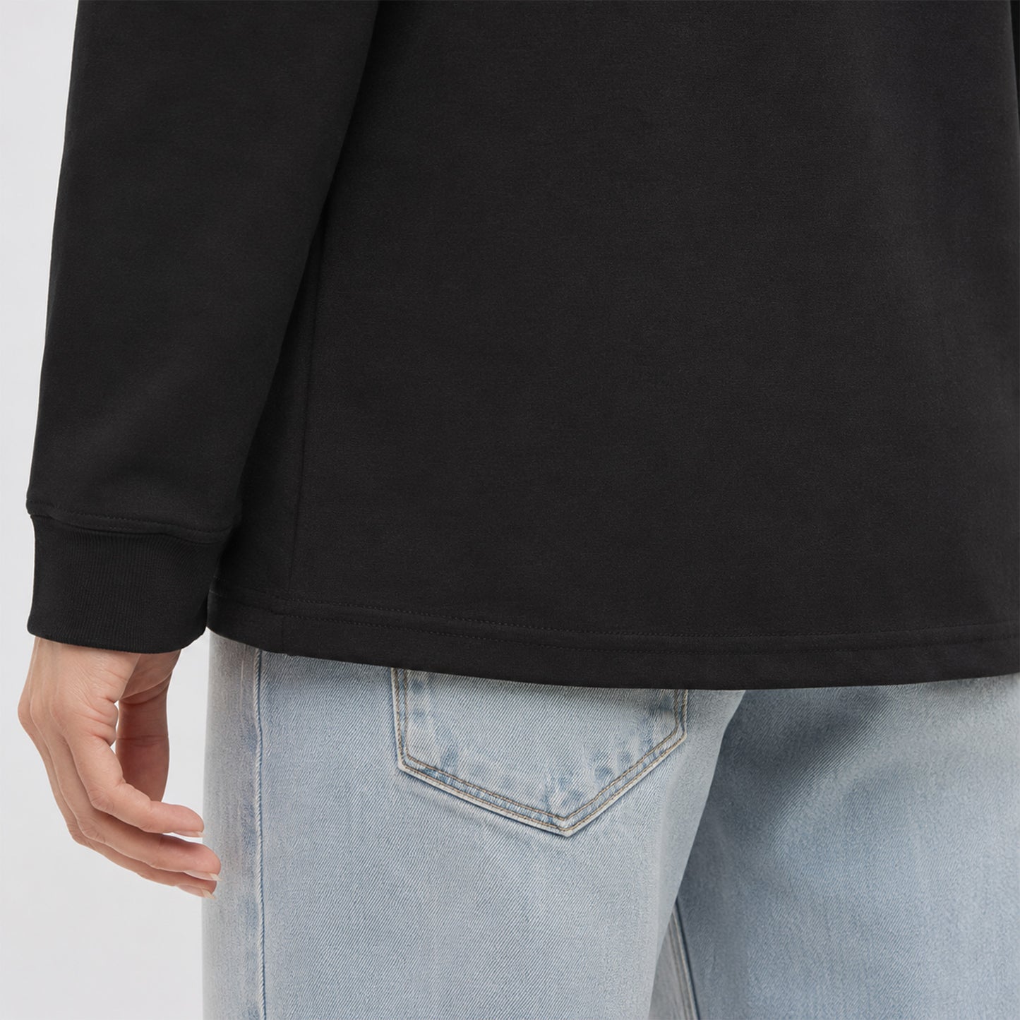 Brevan Long-Sleeve