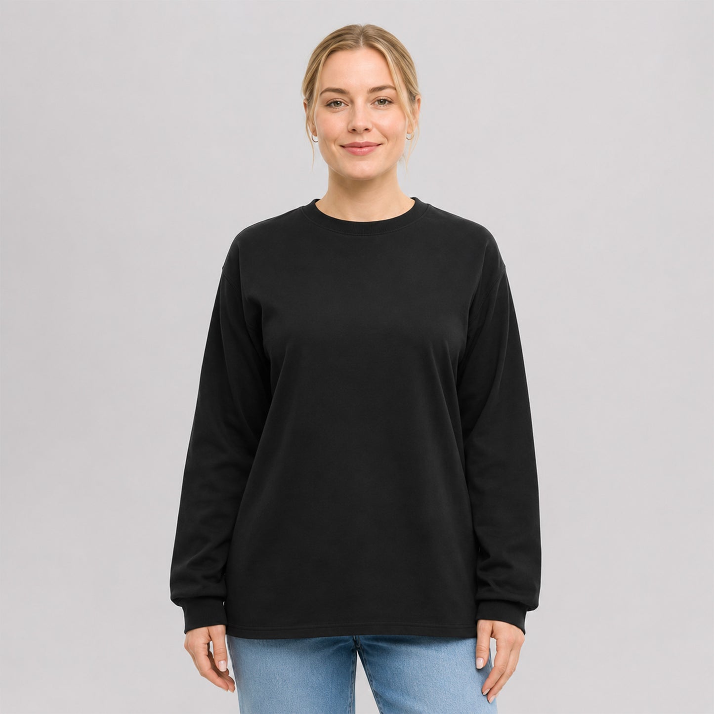 Brevan Long-Sleeve