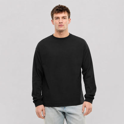 Brevan Long-Sleeve