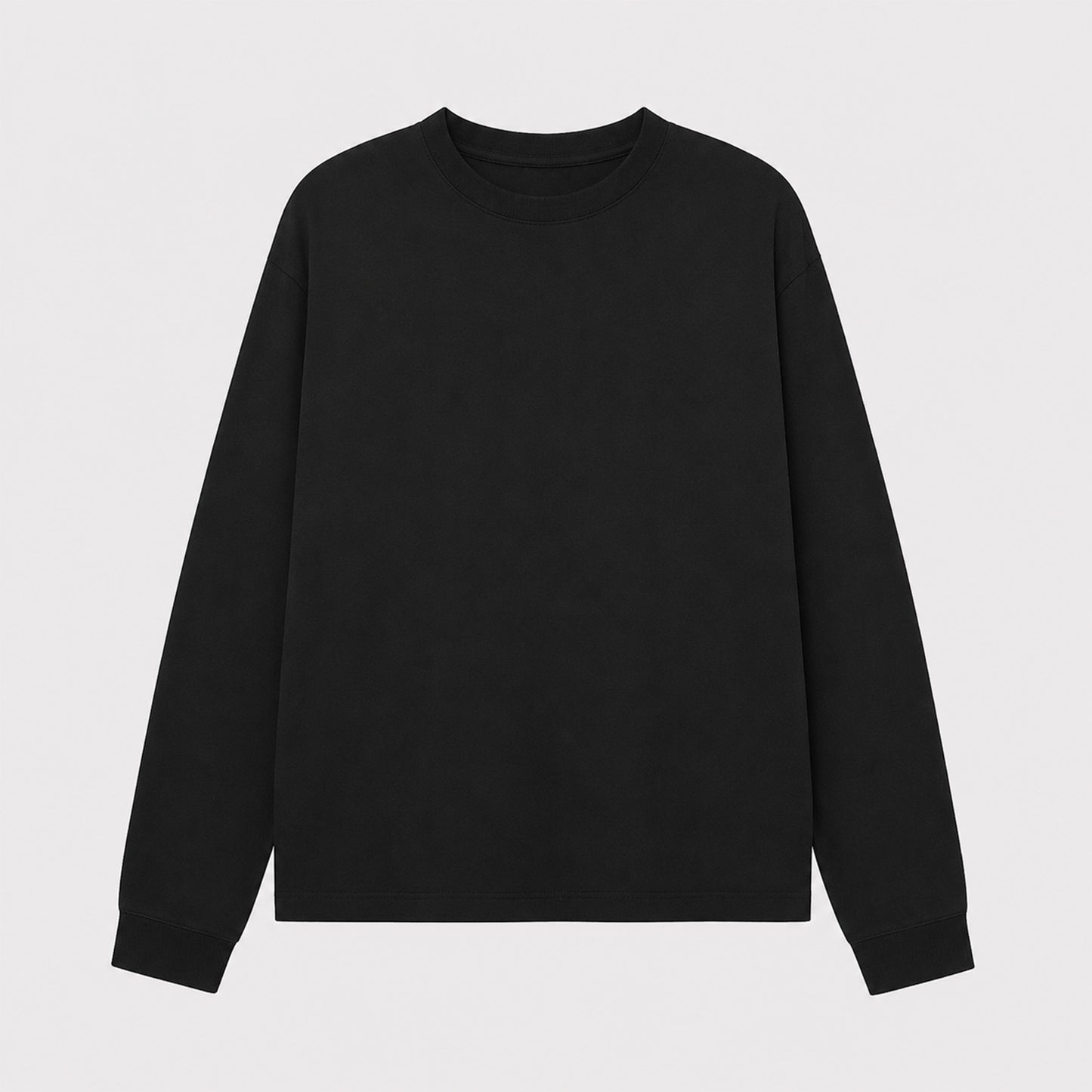 Brevan Long-Sleeve