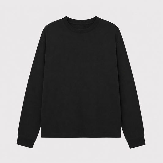 Brevan Long-Sleeve
