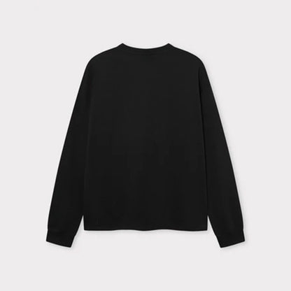 Brevan Long-Sleeve
