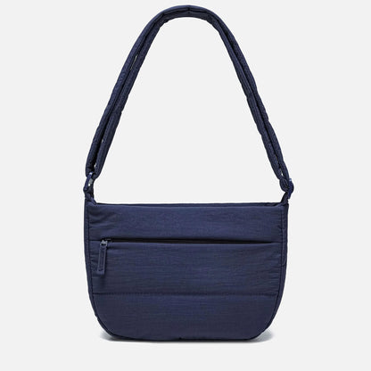 Selune Soft Puff Crossbody Bag