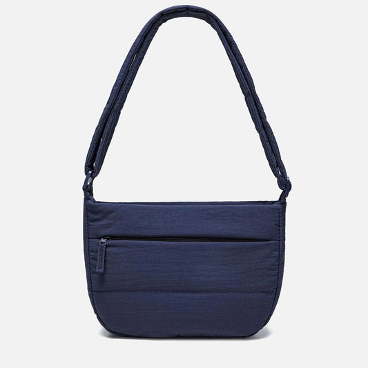 Selune Soft Puff Crossbody Bag