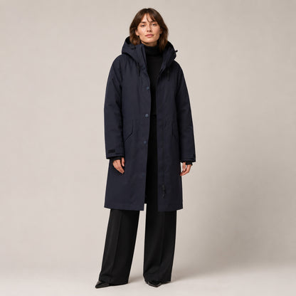 Cold Winter Pelisse