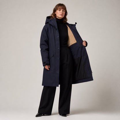 Cold Winter Pelisse
