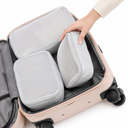 Stackwell Packing Cubes