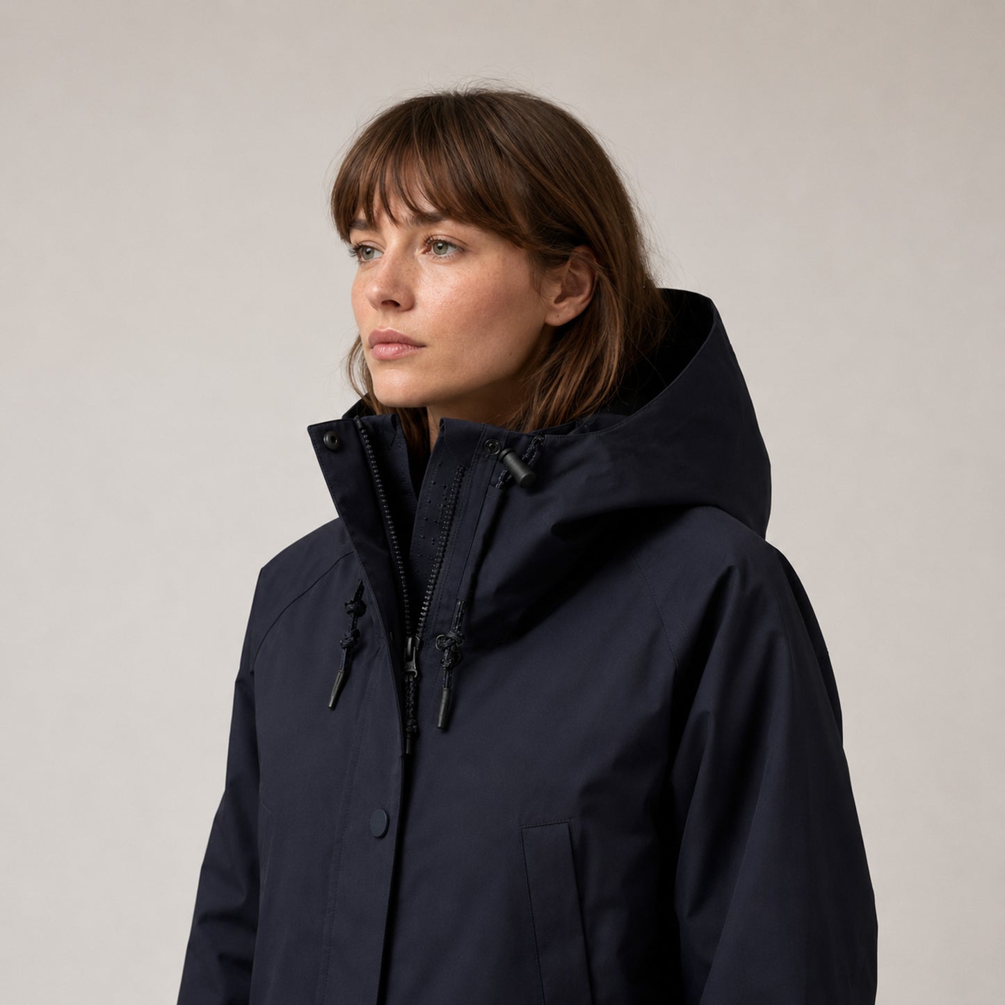 Cold Winter Pelisse