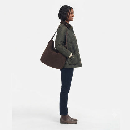 Marisole Large Shoulder Bag