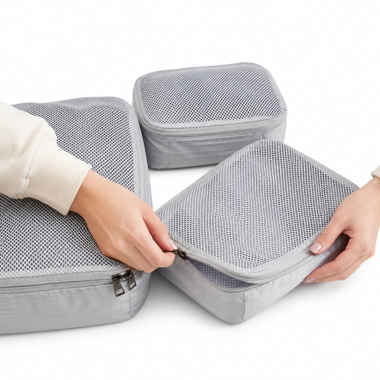 Stackwell Packing Cubes
