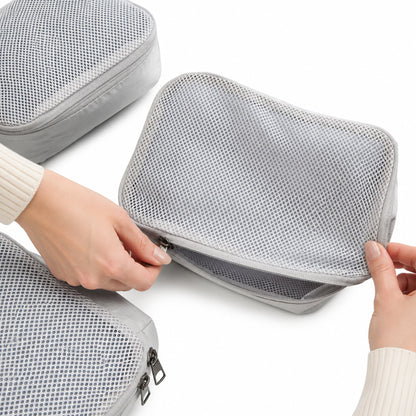 Stackwell Packing Cubes