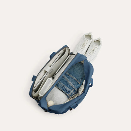 Moss Overnighter Duffel