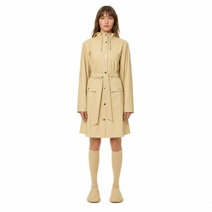 Lumi Raincoat Jacket