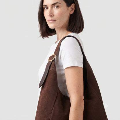 Marisole Large Shoulder Bag