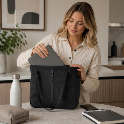 Kelvey Daily Tote
