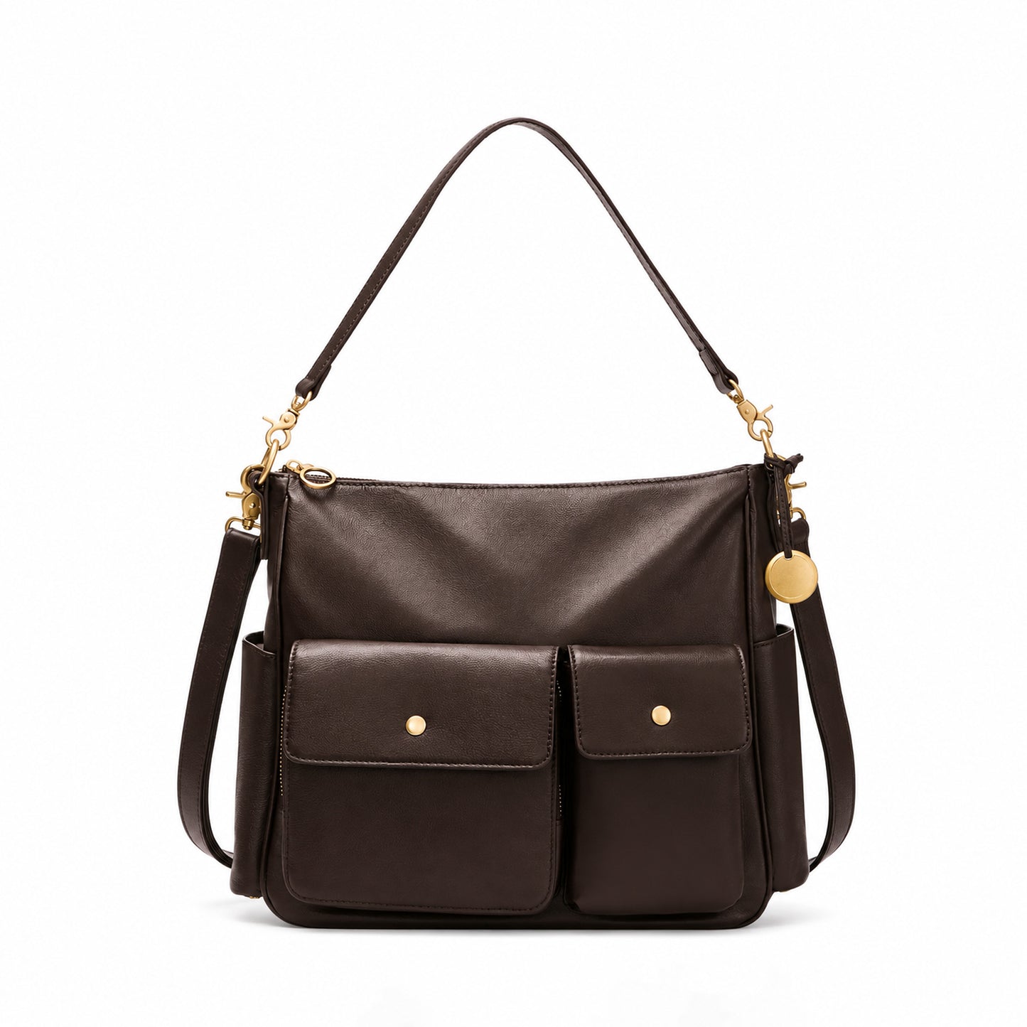 Merison Crossbody Tote Bag 6.6L