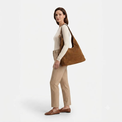 Marisole Large Shoulder Bag