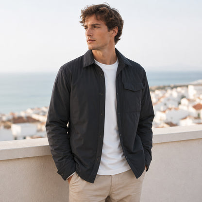Dorian Overshirt