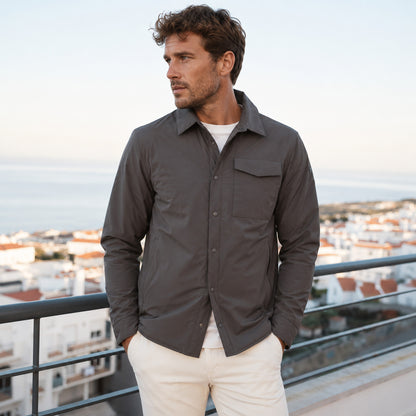 Dorian Overshirt