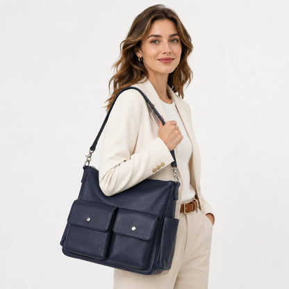 Merison Crossbody Tote Bag 6.6L