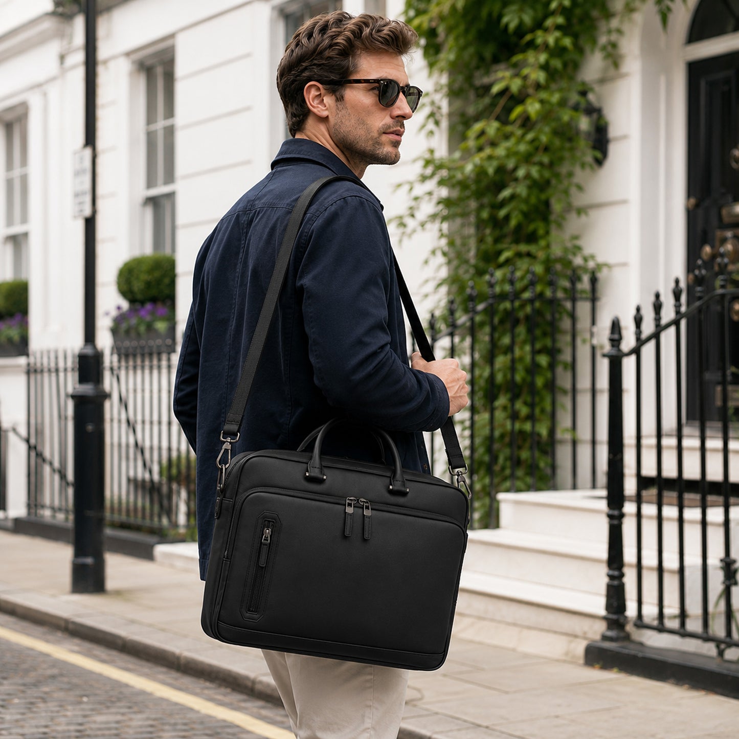 Blackwell Brief Pro