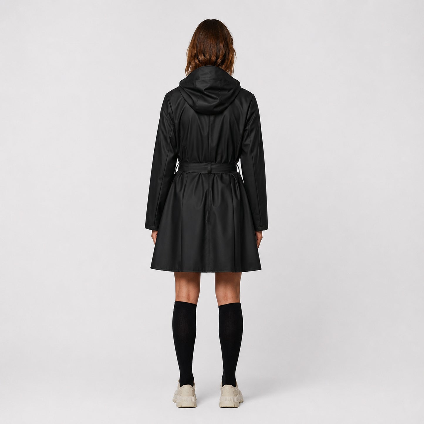 Lumi Raincoat Jacket