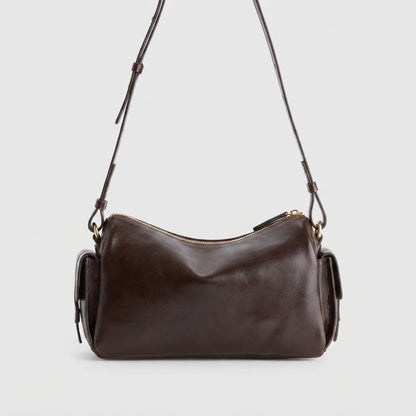 Elowen Pocket Crossbody Bag