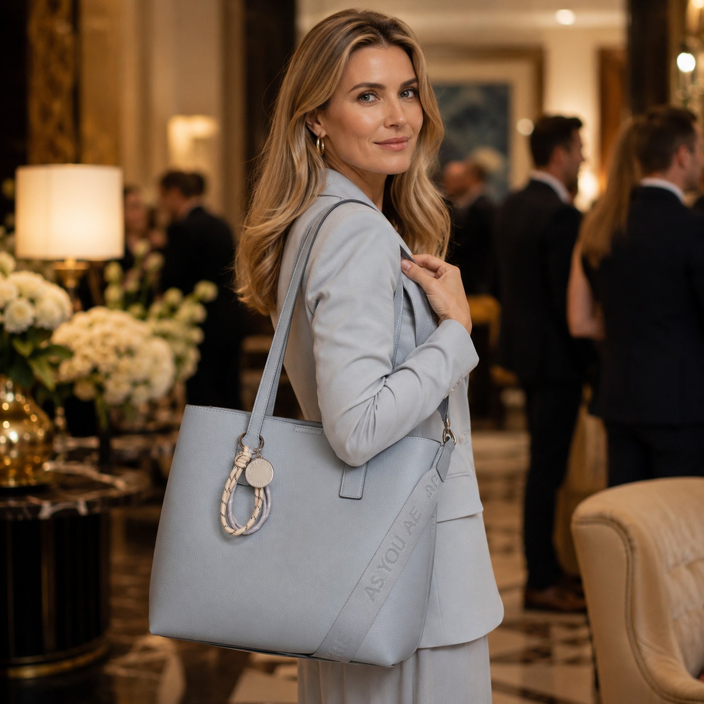 Sovelle Tote