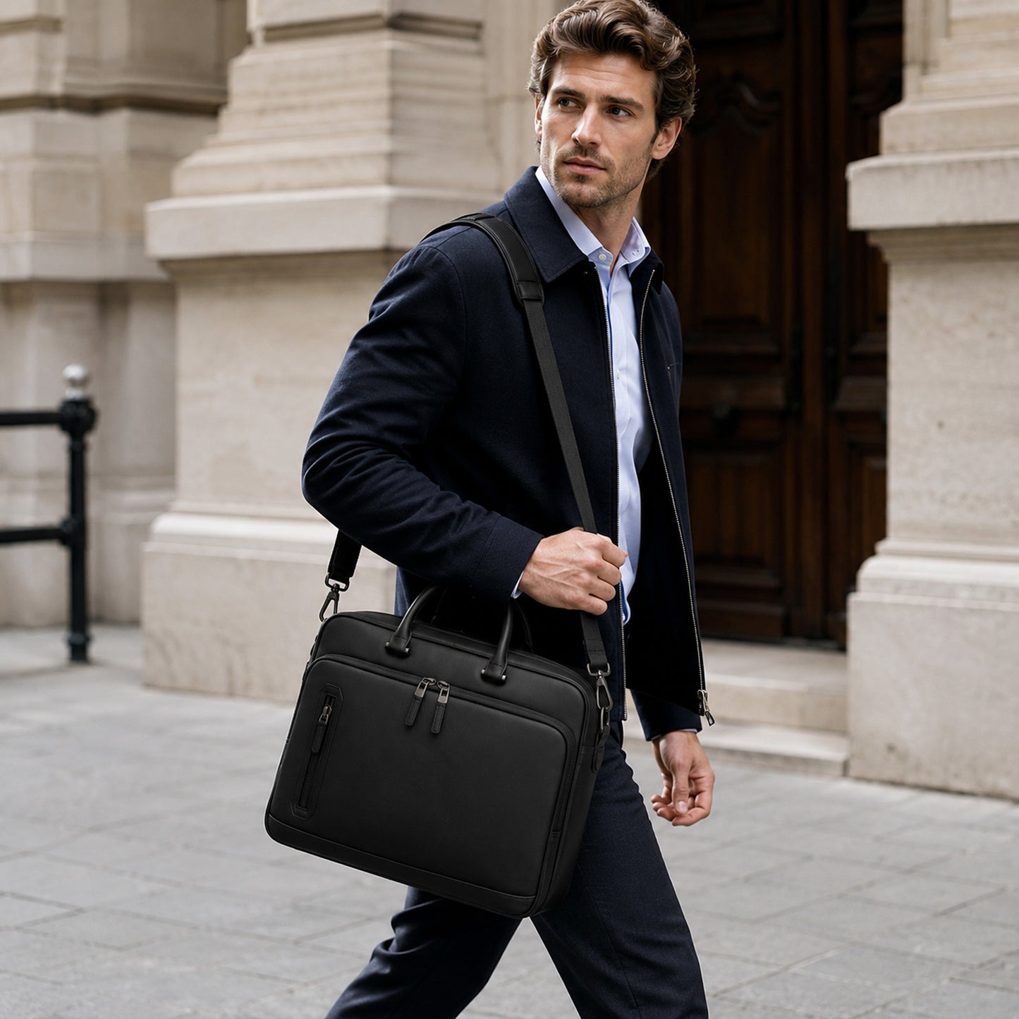 Blackwell Brief Pro