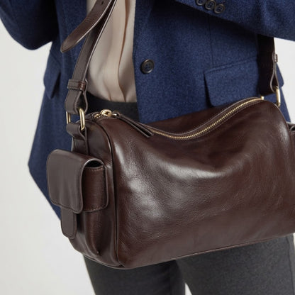 Elowen Pocket Crossbody Bag
