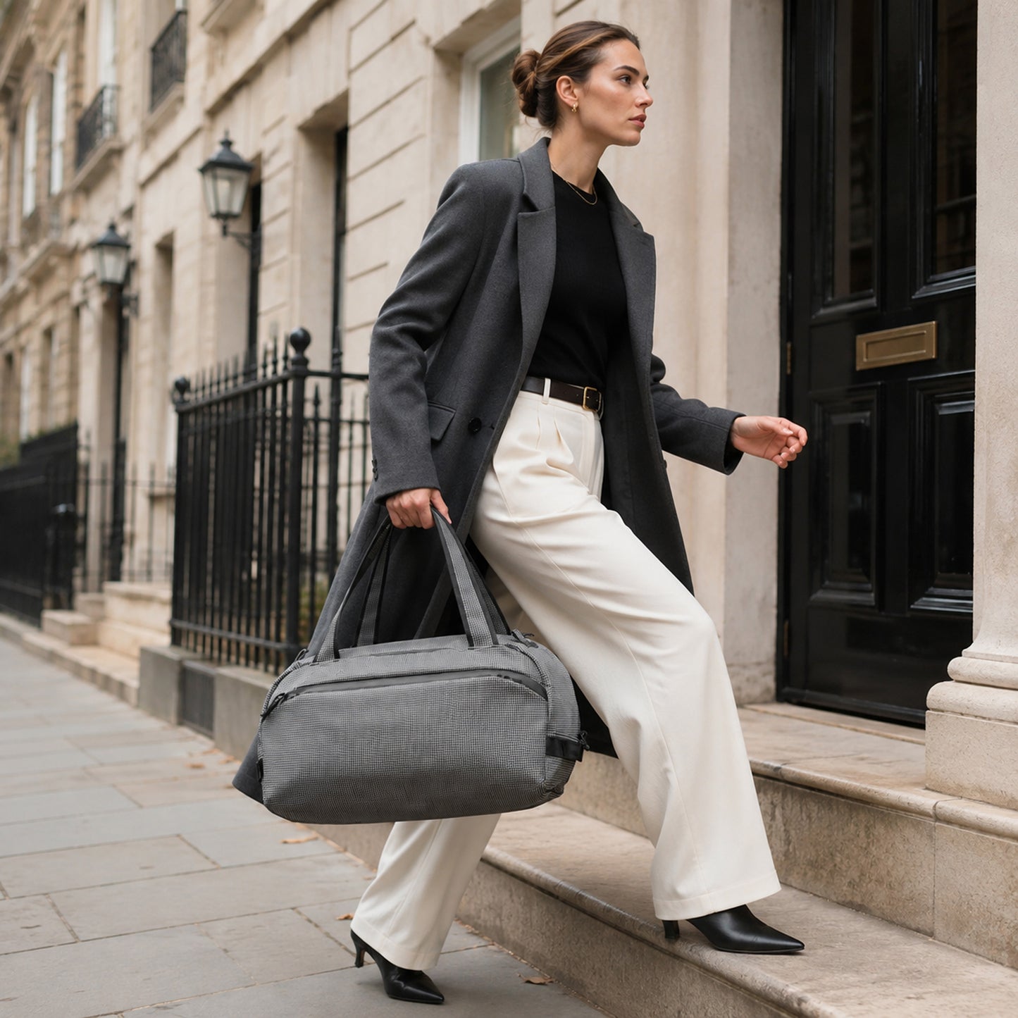 The Impel Duffel